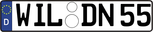 WIL-DN55