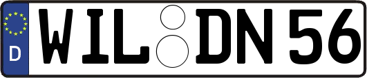 WIL-DN56