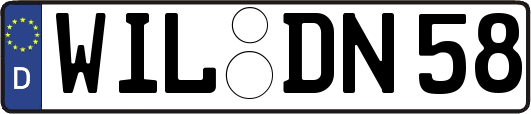 WIL-DN58
