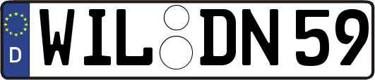 WIL-DN59