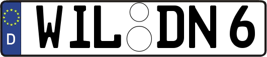 WIL-DN6