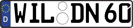 WIL-DN60