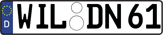 WIL-DN61
