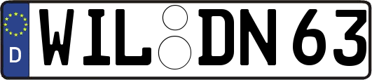 WIL-DN63
