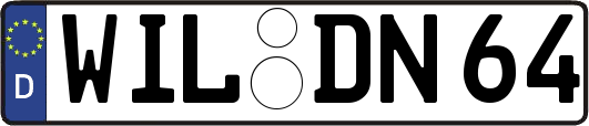 WIL-DN64