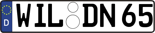 WIL-DN65