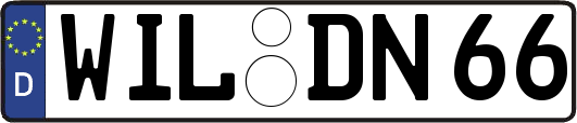 WIL-DN66