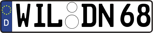 WIL-DN68
