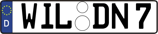 WIL-DN7