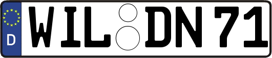 WIL-DN71