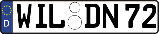 WIL-DN72