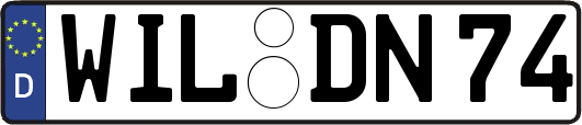 WIL-DN74
