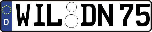 WIL-DN75