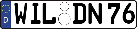 WIL-DN76