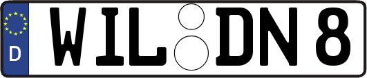 WIL-DN8
