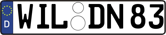 WIL-DN83