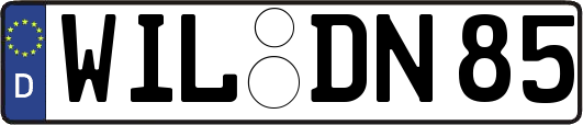 WIL-DN85