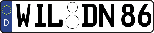 WIL-DN86