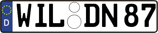 WIL-DN87