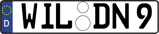 WIL-DN9