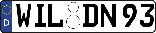 WIL-DN93