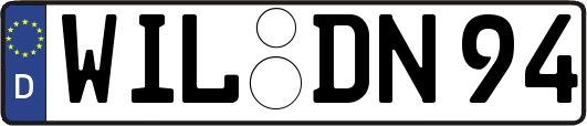 WIL-DN94