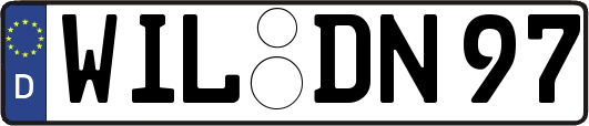 WIL-DN97