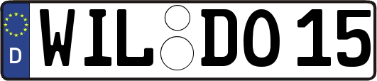 WIL-DO15