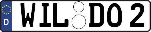 WIL-DO2