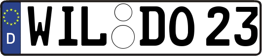 WIL-DO23