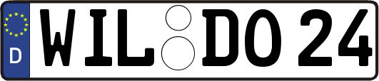 WIL-DO24