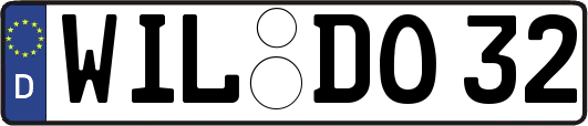 WIL-DO32