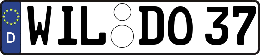 WIL-DO37