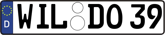WIL-DO39