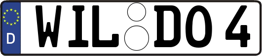 WIL-DO4