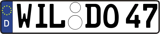WIL-DO47