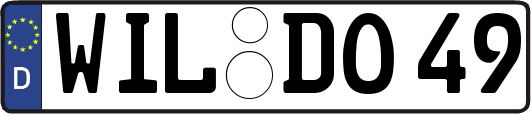WIL-DO49