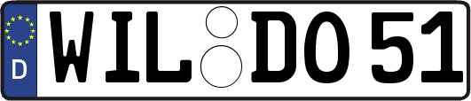 WIL-DO51