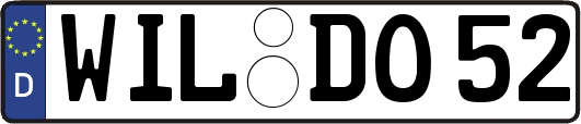 WIL-DO52