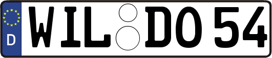 WIL-DO54