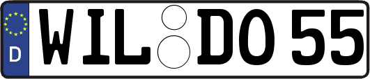 WIL-DO55