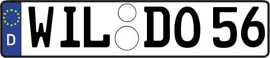 WIL-DO56