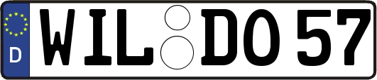WIL-DO57