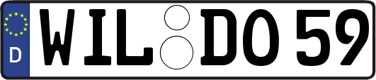 WIL-DO59