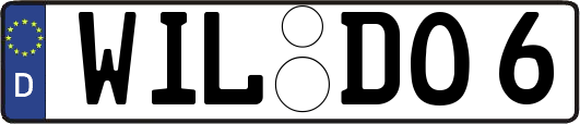 WIL-DO6
