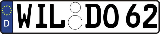 WIL-DO62
