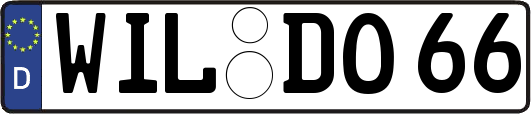 WIL-DO66