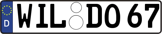 WIL-DO67