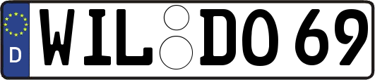 WIL-DO69