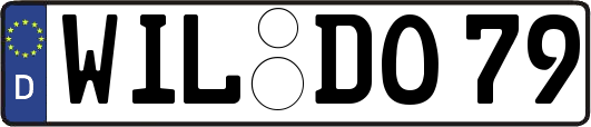 WIL-DO79